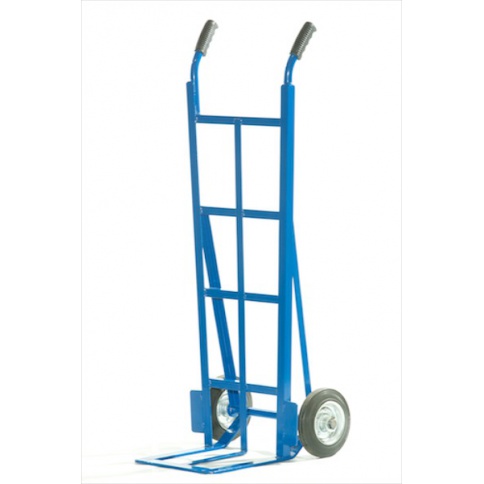 Angle Iron Sack Truck