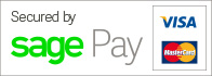 Sage Pay Payment Gateway