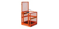 Forklift Safety Access Cage for 1 & 2 persons