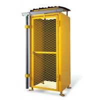 certified-gas-cylinder-cage