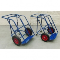 double_cylinder_trolley_4_wheels