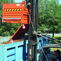 drop-bottom-skip-on-wheels-in-use