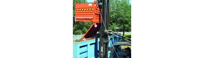 drop-bottom-skip-on-wheels-in-use