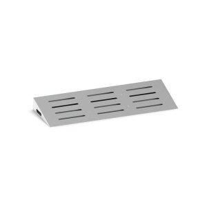 Ramp for Gas Bottle Cages