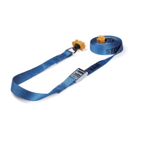 Securing Strap Gas Bottles