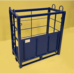 Gas Bottle Handling Stillage