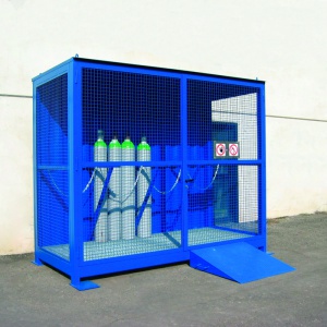 large-gas-cylinder-cage-swing-doors-with-base