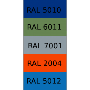 ral-colours