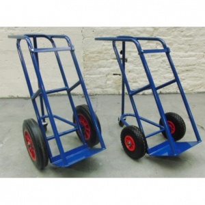 single_cylinder_trolley_3_wheels