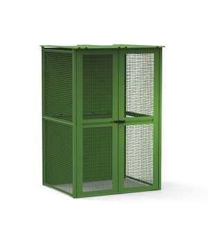 20 Gas Cylinder Safety Cage