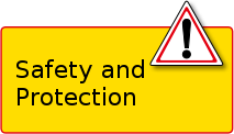 Safety symbol