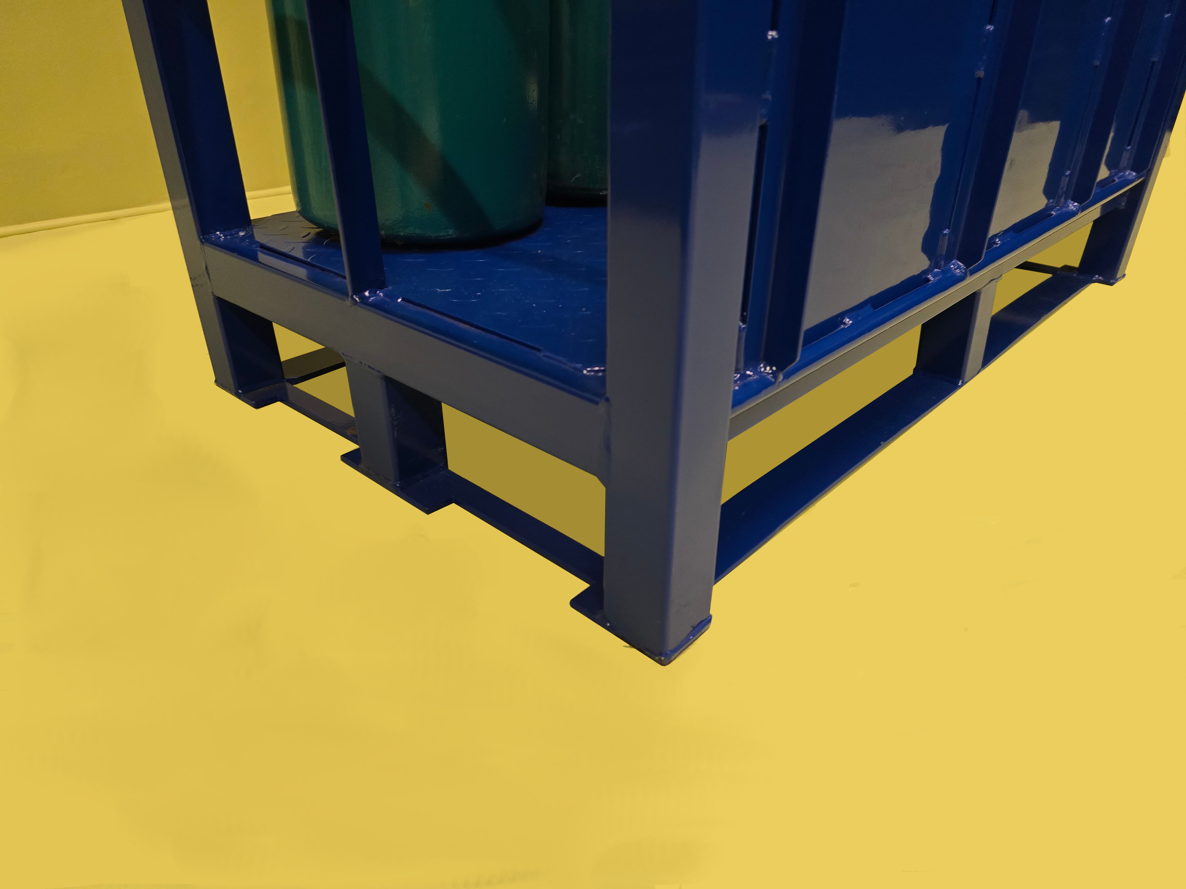 Forklift Skids